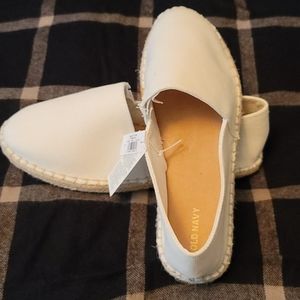 Old Navy Espadrillres